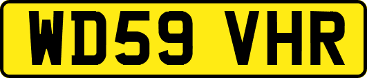 WD59VHR