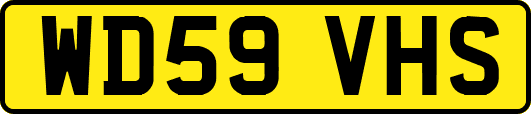 WD59VHS