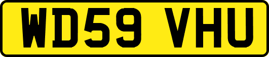 WD59VHU