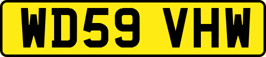 WD59VHW