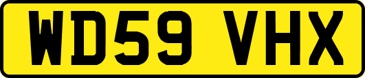 WD59VHX
