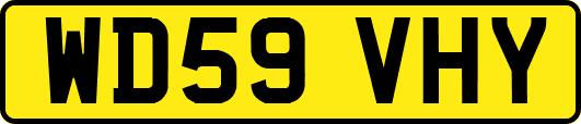 WD59VHY