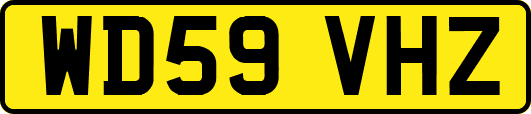 WD59VHZ