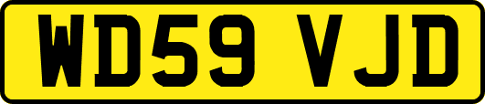 WD59VJD