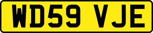 WD59VJE