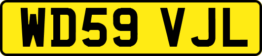 WD59VJL