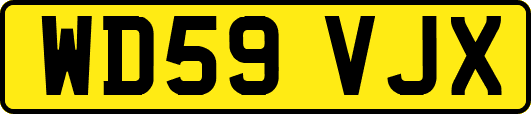 WD59VJX