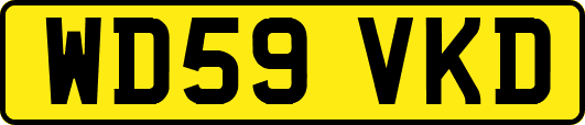 WD59VKD