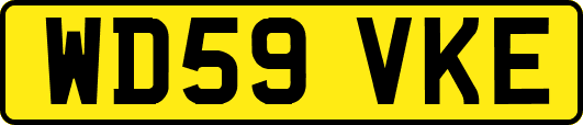 WD59VKE