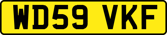 WD59VKF