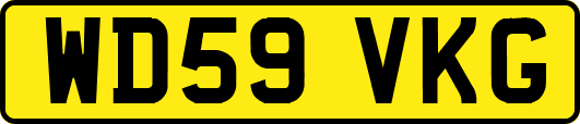 WD59VKG