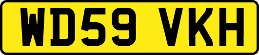 WD59VKH