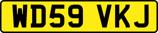 WD59VKJ