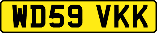WD59VKK