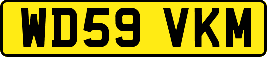 WD59VKM