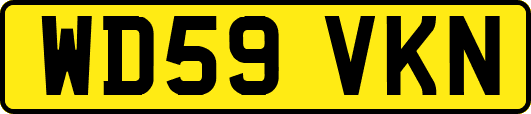 WD59VKN