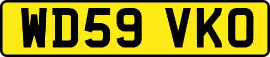WD59VKO