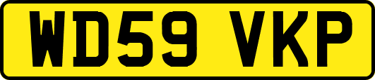 WD59VKP