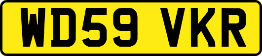 WD59VKR
