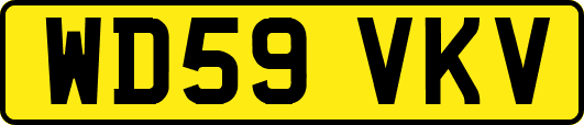 WD59VKV