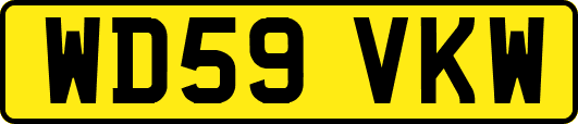 WD59VKW