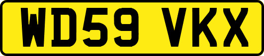 WD59VKX