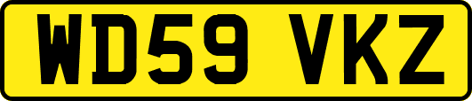 WD59VKZ