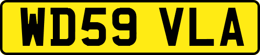 WD59VLA
