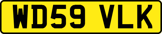WD59VLK