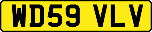 WD59VLV