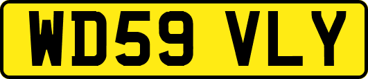 WD59VLY