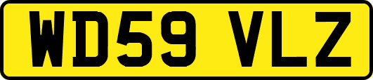 WD59VLZ