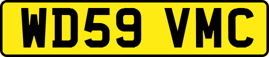 WD59VMC