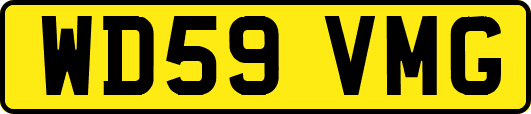 WD59VMG
