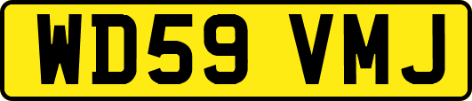 WD59VMJ