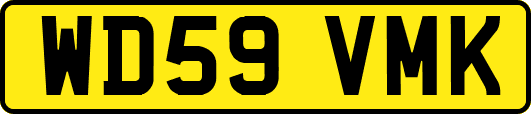 WD59VMK