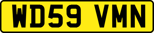 WD59VMN