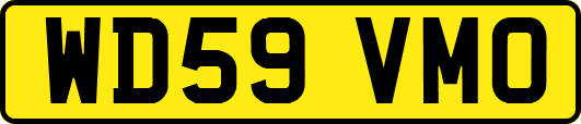 WD59VMO