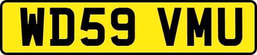 WD59VMU