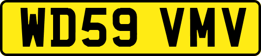 WD59VMV