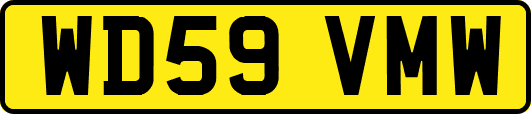 WD59VMW