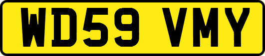 WD59VMY