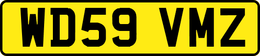 WD59VMZ