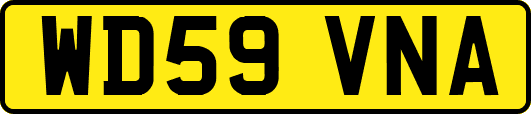 WD59VNA