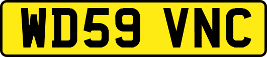 WD59VNC