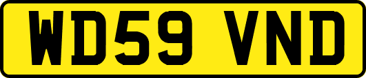 WD59VND