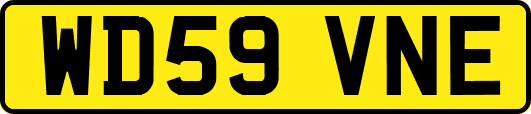 WD59VNE