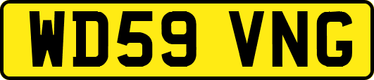 WD59VNG