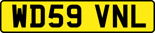 WD59VNL