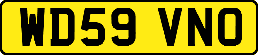 WD59VNO